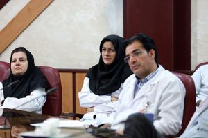 کارگاه دیتا رجیستری: عکس شماره 9 / 12